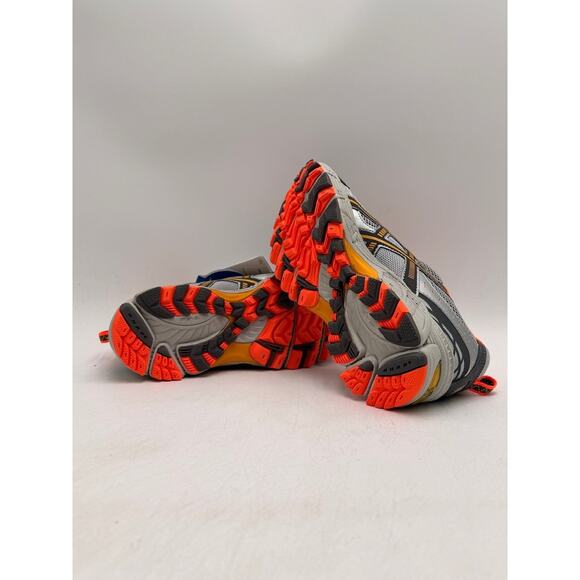 Asics GEL-KAHANA 6 Women's NEW Running Sneaker White US Size 7.5 - Picture 9 of 11